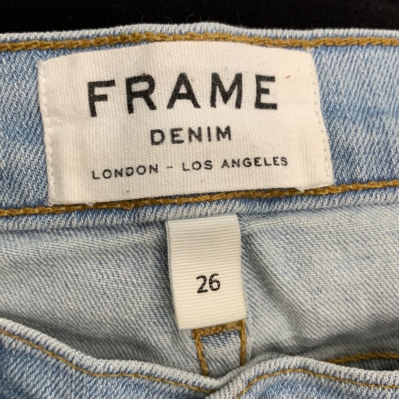 Frame denim - Picture 5 of 5